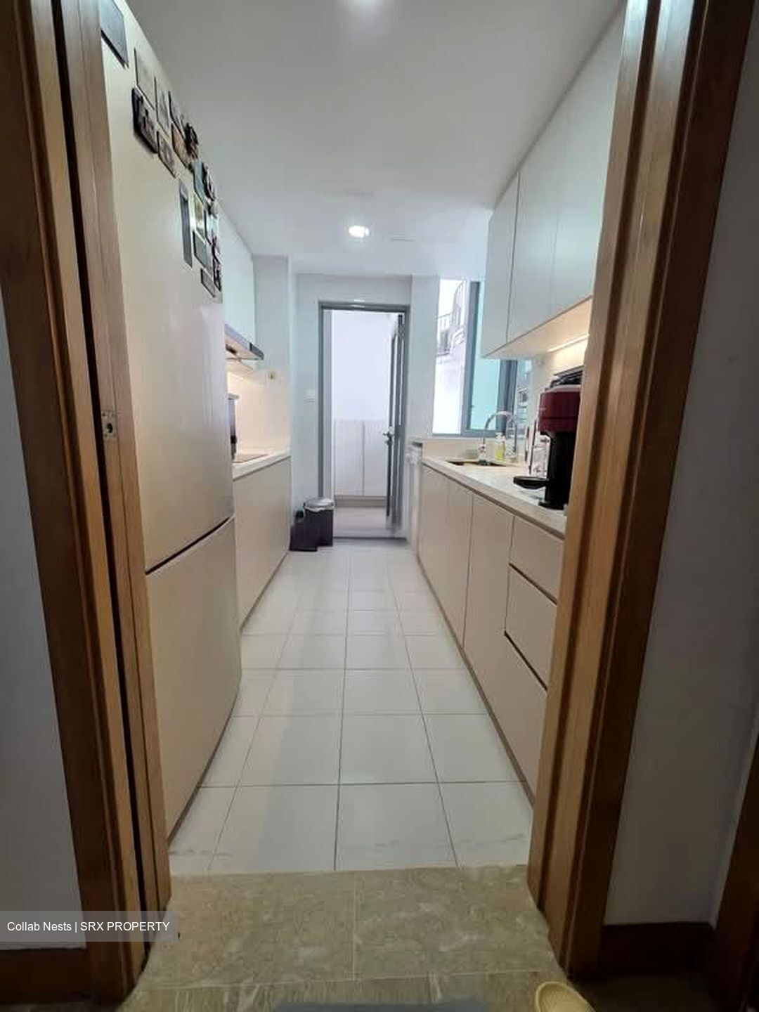 Tanamera Crest (D16), Condominium #557021831